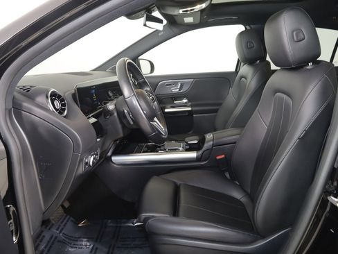 Used 2022 Mercedes-Benz GLA 250 4MATIC image 12