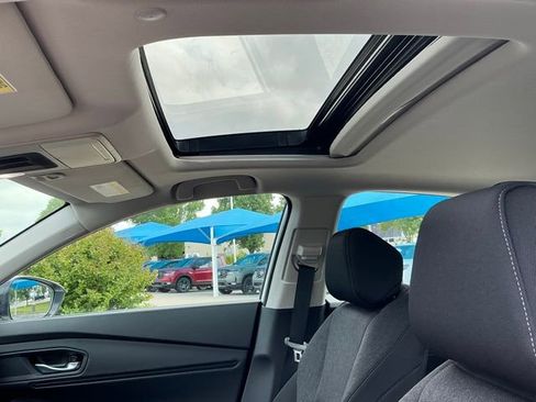 New 2026 Honda Accord SE image 10