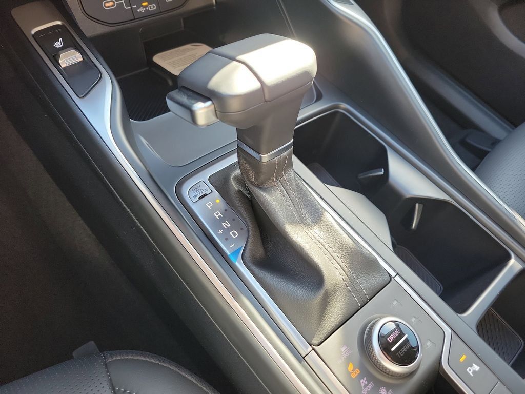 New 2026 Kia Sorento S AWD/4WD image 34