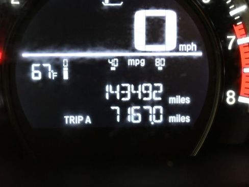 Used 2016 Honda Civic LX image 15