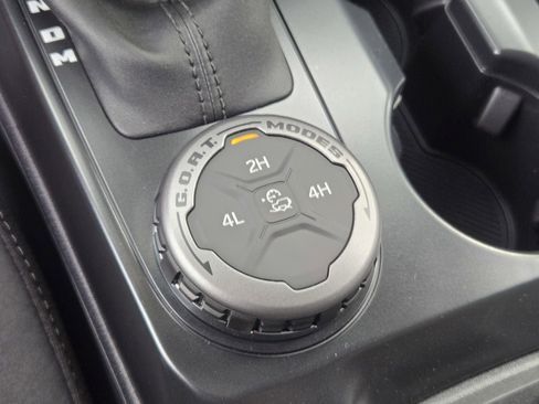 New 2026 Ford Bronco Big Bend image 10