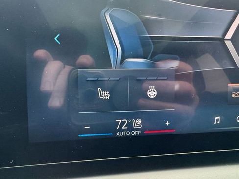 Used 2026 BMW X3 xDrive30 w/ M Sport Package image 11