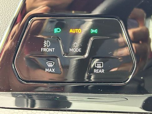 Used 2024 Volkswagen GTI S w/ MDO Package image 30