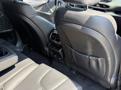 Used 2019 Hyundai Santa Fe Limited FWD image 30