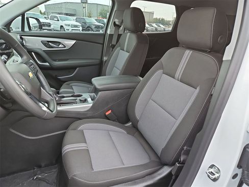 New 2026 Chevrolet Blazer LT w/ Convenience Package image 19