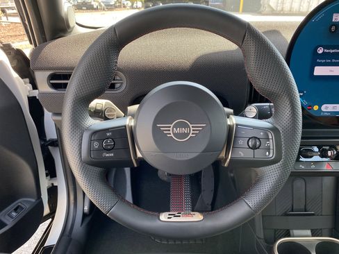 Used 2026 MINI Cooper S image 10