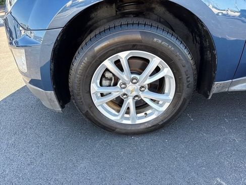 Used 2016 Chevrolet Equinox LT w/ Convenience Package FWD image 9