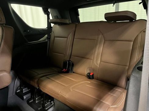 New 2026 Chevrolet Tahoe High Country image 14