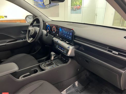 Used 2026 Hyundai Kona SEL Sport image 14