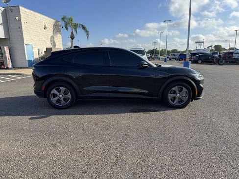 Certified 2023 Ford Mustang Mach-E Select RWD image 2