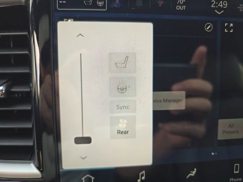New 2026 Chrysler Voyager LX FWD image 19