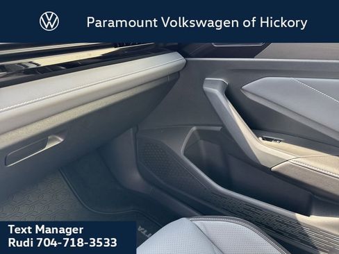 New 2026 Volkswagen Jetta SEL image 28