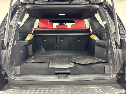 Certified 2025 Toyota 4Runner TRD Pro AWD/4WD image 30
