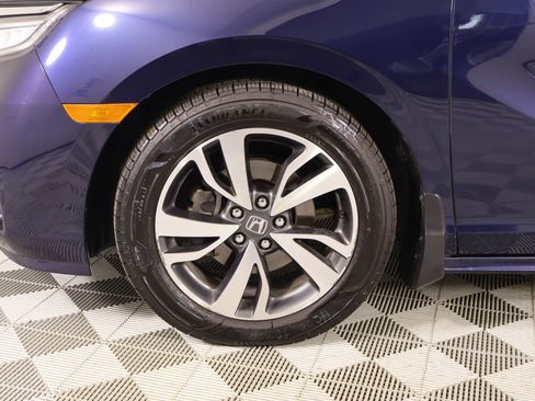 Used 2021 Honda Odyssey Touring image 19