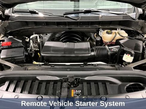 Used 2024 Chevrolet Silverado 1500 RST w/ Z71 Off-Road Package AWD/4WD image 41