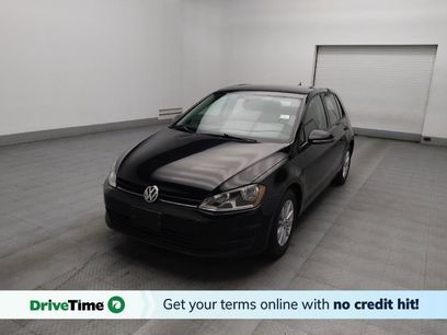 Used 2015 Volkswagen Golf S