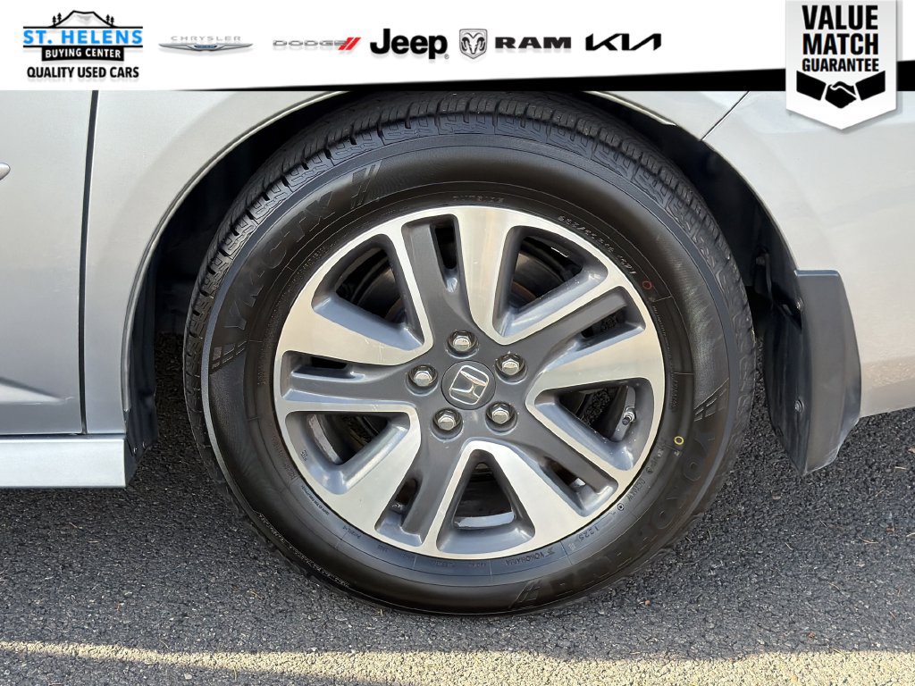Used 2016 Honda Odyssey Touring image 28