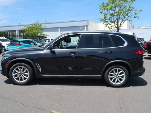 Used 2020 BMW X5 sDrive40i w/ Premium Package RWD image 18