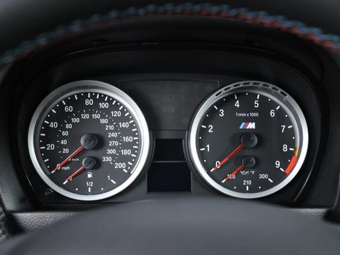 Used 2011 BMW M3 Coupe image 62