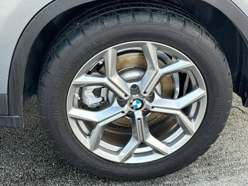Used 2024 BMW X3 xDrive30i image 39