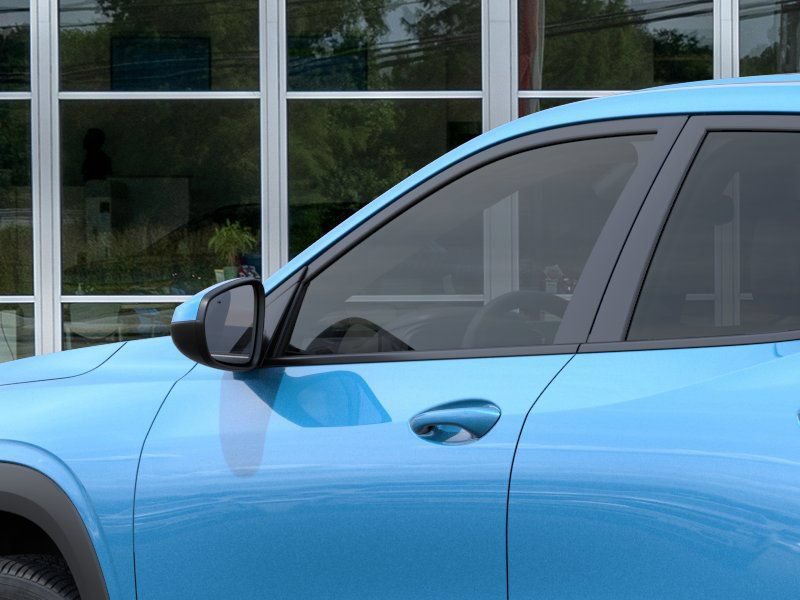 New 2026 Chevrolet Trax LS w/ LS Convenience Package FWD image 14