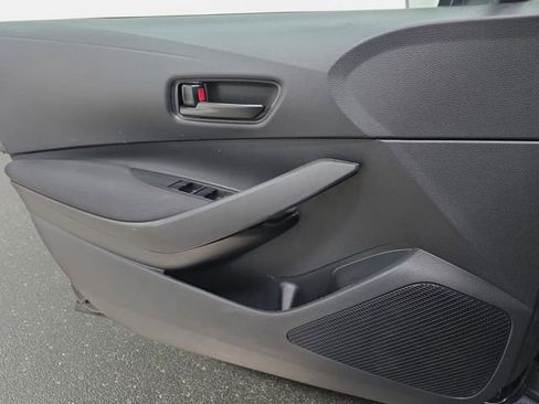 Certified 2024 Toyota Corolla LE FWD image 22