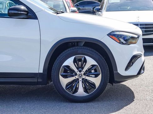 Certified 2026 Mercedes-Benz GLA 250 image 10