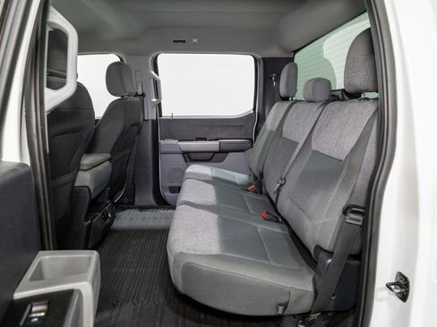 Used 2024 Ford F250 XLT w/ FX4 Off-Road Package image 30