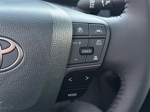 New 2026 Toyota Camry XLE image 25