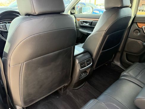 Used 2018 Honda CR-V Touring image 37