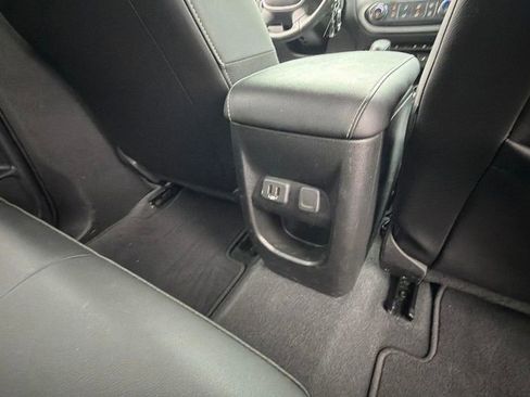 Certified 2022 Chevrolet Colorado ZR2 AWD/4WD image 29