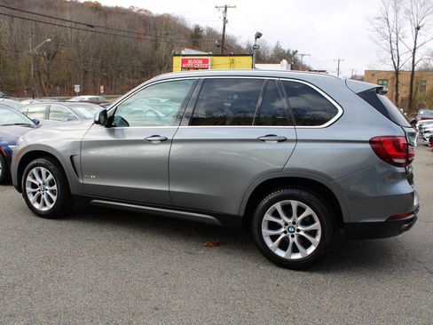 Used 2015 BMW X5 xDrive35i image 11