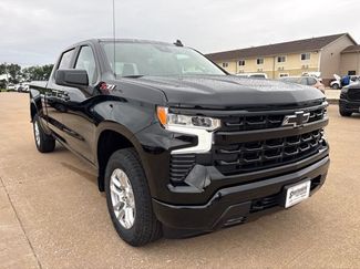 New 2026 Chevrolet Silverado 1500 RST AWD/4WD video 1