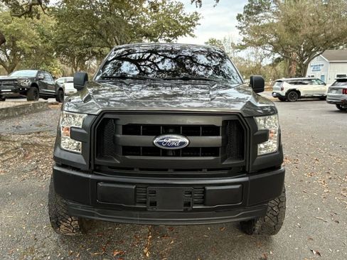 Used 2017 Ford F150 XL image 8
