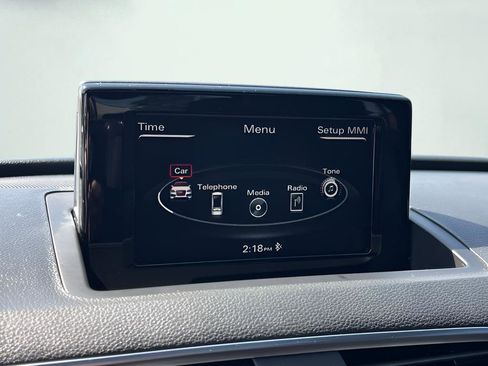 Used 2018 Audi Q3 2.0T Premium image 36