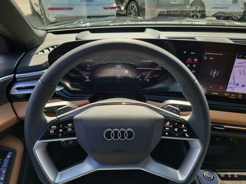New 2026 Audi A6 Prestige image 8