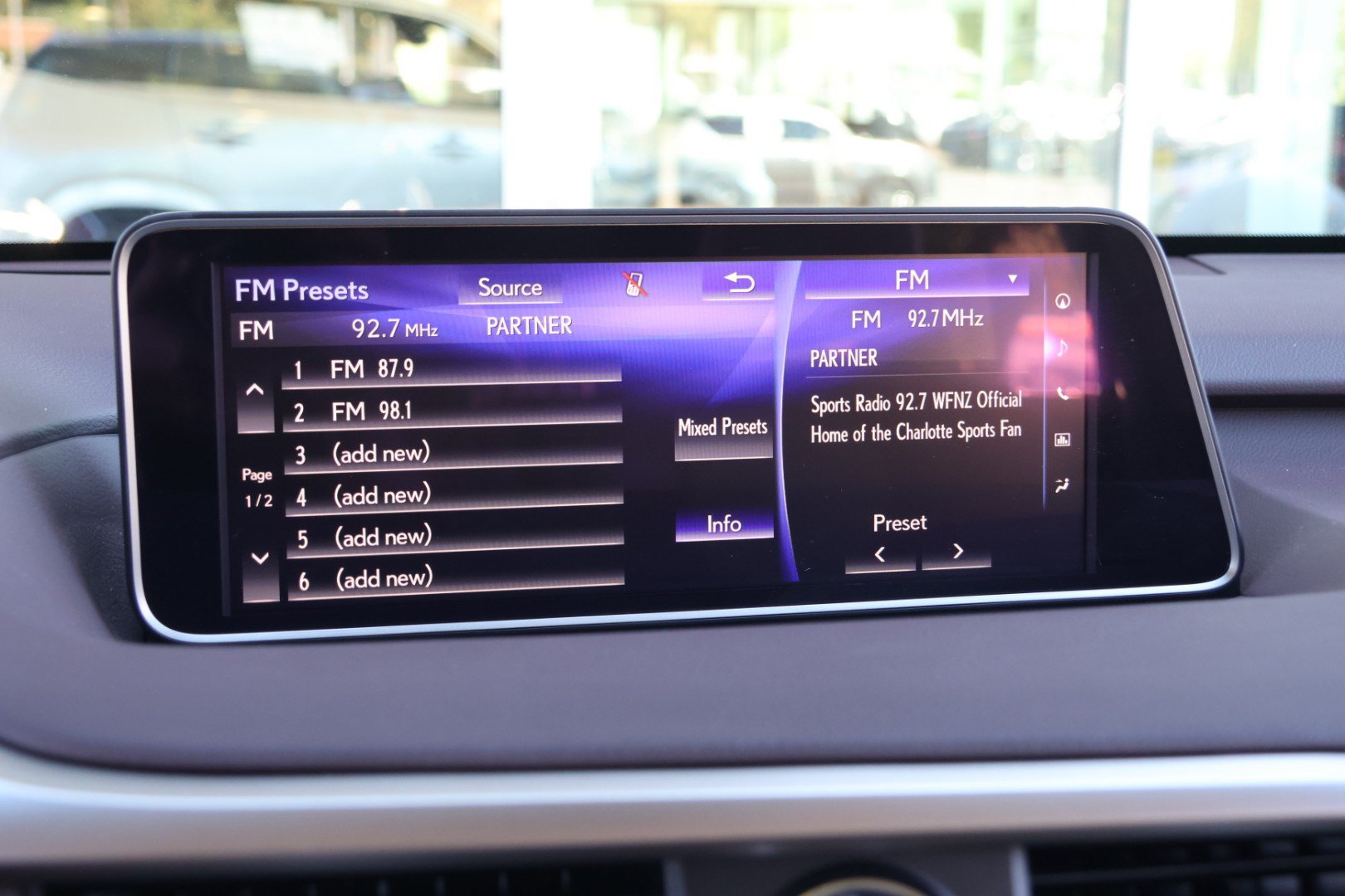 Used 2019 Lexus RX 350 FWD w/ Navigation Package image 19
