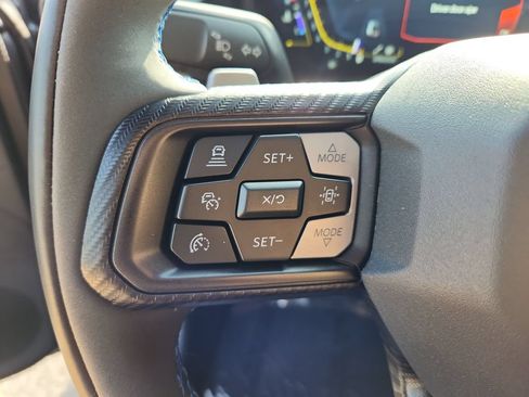 Used 2024 Ford Mustang Dark Horse RWD image 18
