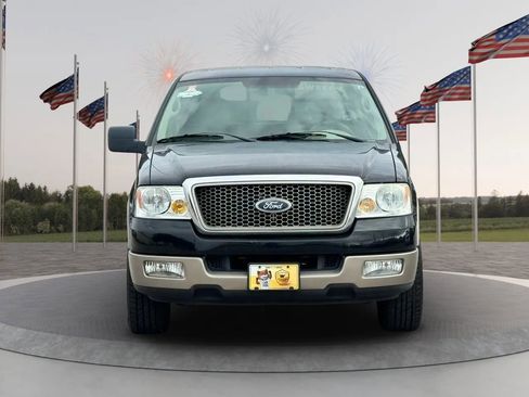 Used 2005 Ford F150 Lariat image 17