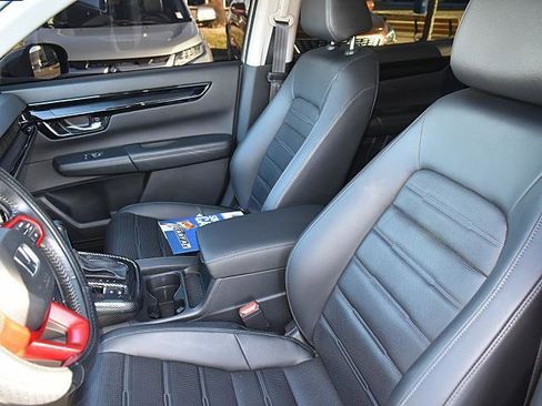 Certified 2023 Honda CR-V EX-L image 10