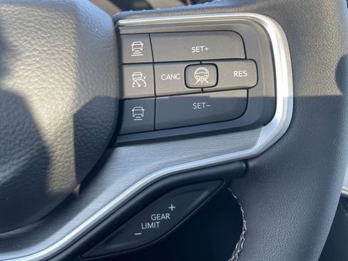 New 2026 Jeep Grand Wagoneer Limited image 24