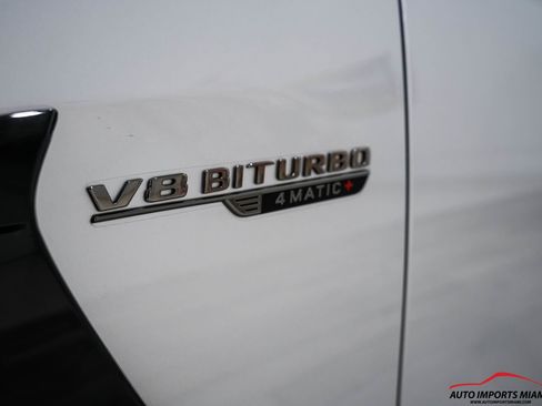 Used 2025 Mercedes-Benz AMG GT 55 image 8