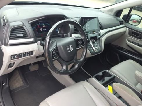 Used 2019 Honda Odyssey EX-L image 12