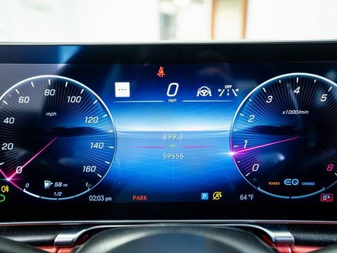 Used 2022 Mercedes-Benz S 580 4MATIC Sedan image 44