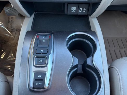 Used 2022 Honda Pilot EX-L image 18