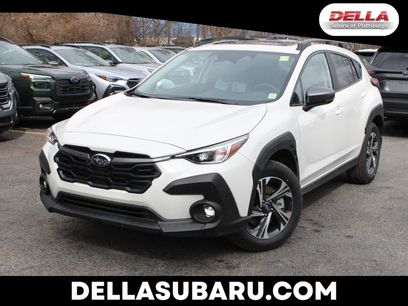 New 2026 Subaru Crosstrek 2.5i Premium