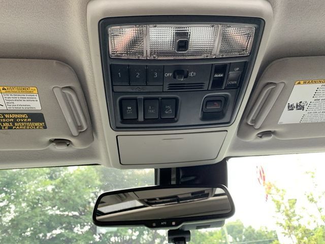 Certified 2022 Toyota 4Runner Limited AWD/4WD image 14