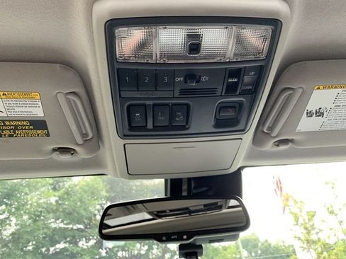 Certified 2022 Toyota 4Runner Limited AWD/4WD image 14