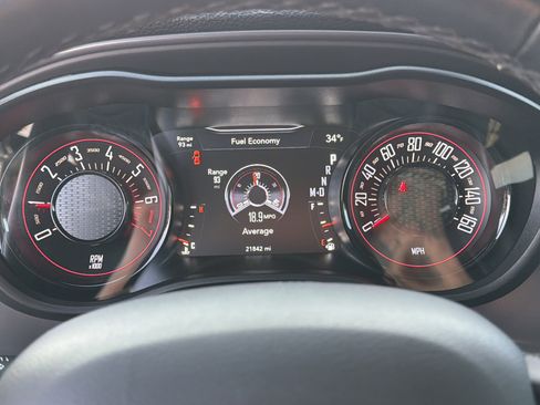 Used 2023 Dodge Challenger GT w/ Blacktop Package image 25