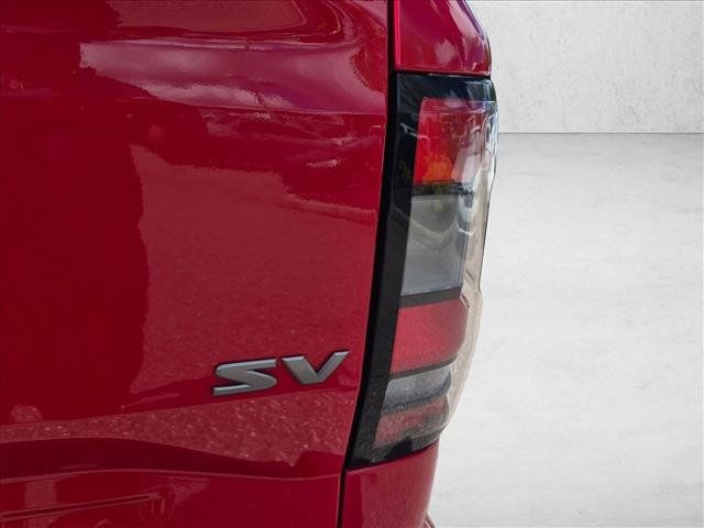 Used 2022 Nissan Frontier SV RWD image 9
